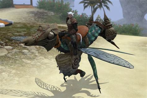 ffxiv stormblood beast tribes.